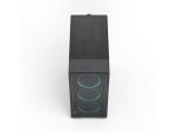 Fractal Design Epoch XL Black TG RGB Light tint FD-C-EPO1X-04 Middle Tower E-ATX снимка №4 Fractal Design Epoch XL Black TG RGB Light tint FD-C-EPO1X-04 Middle Tower E-ATX снимка №4