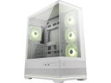 Middle Tower MSI MAG PANO 110R PZ WHITE