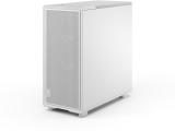 Fractal Design Epoch White TG Clear tint FD-C-EPO1A-03 Middle Tower ATX снимка №3