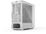 Fractal Design Epoch White TG Clear tint FD-C-EPO1A-03 Middle Tower ATX снимка №6