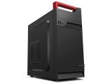 Описание и цена на Компютърна кутия Middle Tower Power Train IK240710B Micro ATX