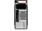 Power Train IK240710B Middle Tower Micro ATX снимка №5