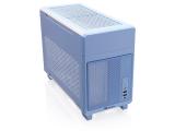 Thermaltake TR100 Hydrangea Blue Small Form Factor Mini-ITX снимка №3 Thermaltake TR100 Hydrangea Blue Small Form Factor Mini-ITX снимка №3