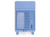 Thermaltake TR100 Hydrangea Blue Small Form Factor Mini-ITX снимка №4 Thermaltake TR100 Hydrangea Blue Small Form Factor Mini-ITX снимка №4