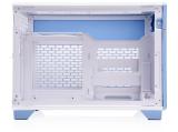 Thermaltake TR100 Hydrangea Blue Small Form Factor Mini-ITX снимка №5 Thermaltake TR100 Hydrangea Blue Small Form Factor Mini-ITX снимка №5