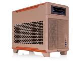Small Form Factor Thermaltake TR100 Gravel Sand Small Form Factor Thermaltake TR100 Gravel Sand