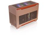 Thermaltake TR100 Gravel Sand Small Form Factor Mini-ITX снимка №3 Thermaltake TR100 Gravel Sand Small Form Factor Mini-ITX снимка №3