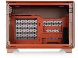 Thermaltake TR100 Gravel Sand Small Form Factor Mini-ITX снимка №5 Thermaltake TR100 Gravel Sand Small Form Factor Mini-ITX снимка №5
