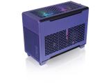 Thermaltake TR100 Future Dusk Small Form Factor Mini-ITX снимка №3 Thermaltake TR100 Future Dusk Small Form Factor Mini-ITX снимка №3