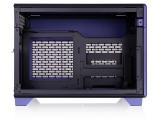 Thermaltake TR100 Future Dusk Small Form Factor Mini-ITX снимка №5 Thermaltake TR100 Future Dusk Small Form Factor Mini-ITX снимка №5