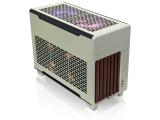 Thermaltake TR100 WS Matcha Green Small Form Factor Mini-ITX снимка №4 Thermaltake TR100 WS Matcha Green Small Form Factor Mini-ITX снимка №4