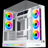 не е зададено XIGMATEK PANO_II_SCREEN_WHITE NEW не е зададено XIGMATEK PANO_II_SCREEN_WHITE NEW
