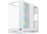 Xigmatek Pano II Arctic EN48425 Middle Tower E-ATX снимка №4 Xigmatek Pano II Arctic EN48425 Middle Tower E-ATX снимка №4