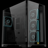 Описание и цена на актуален модел кутия за компютър - n/a XIGMATEK CRYSTAL_STORM_V2 NEW