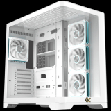 Описание и цена на актуален модел кутия за компютър - n/a XIGMATEK CRYSTAL_STORM_ARCTIC_V2 NEW