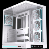 компютърни кутии XIGMATEK CLOUD_DGT_ARCTIC NEW