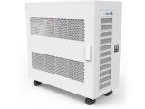 Описание и цена на нов модел Компютърна кутия - XL-ATX Thermaltake AX700 Snow White