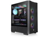 Описание и цена на нов модел Компютърна кутия - ATX Thermaltake S380 TG ARGB Black