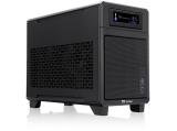 Описание и цена на нов модел кутия за компютър - Mini-ITX Thermaltake TR100 Tower Black retail