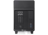 Thermaltake TR100 Tower Black retail Small Form Factor Mini-ITX снимка №2 Thermaltake TR100 Tower Black retail Small Form Factor Mini-ITX снимка №2