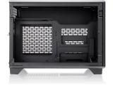 Thermaltake TR100 Tower Black retail Small Form Factor Mini-ITX снимка №5 Thermaltake TR100 Tower Black retail Small Form Factor Mini-ITX снимка №5
