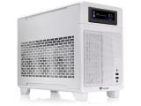 Описание и цена на нов модел кутия за компютър - Mini-ITX Thermaltake TR100 Mini Tower Snow White retail