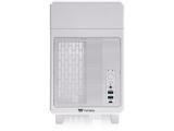 Thermaltake TR100 Mini Tower Snow White retail Small Form Factor Mini-ITX снимка №2 Thermaltake TR100 Mini Tower Snow White retail Small Form Factor Mini-ITX снимка №2