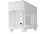 Thermaltake TR100 Mini Tower Snow White retail Small Form Factor Mini-ITX снимка №3 Thermaltake TR100 Mini Tower Snow White retail Small Form Factor Mini-ITX снимка №3