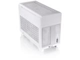 Thermaltake TR100 Mini Tower Snow White retail Small Form Factor Mini-ITX снимка №4 Thermaltake TR100 Mini Tower Snow White retail Small Form Factor Mini-ITX снимка №4