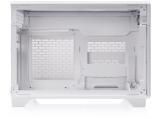 Thermaltake TR100 Mini Tower Snow White retail Small Form Factor Mini-ITX снимка №5 Thermaltake TR100 Mini Tower Snow White retail Small Form Factor Mini-ITX снимка №5