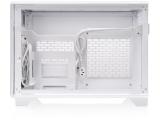 Thermaltake TR100 Mini Tower Snow White retail Small Form Factor Mini-ITX снимка №6 Thermaltake TR100 Mini Tower Snow White retail Small Form Factor Mini-ITX снимка №6