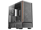 Описание и цена на нов модел Компютърна кутия - ATX Antec P30 AIR  (Wood) retail