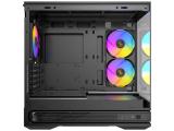 Antec C2M ARGB Black Middle Tower Micro ATX снимка №6 Antec C2M ARGB Black Middle Tower Micro ATX снимка №6