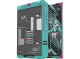 Описание и цена на нов модел Компютърна кутия - E-ATX ASUS ROG Strix Helios II Hatsune Miku Edition