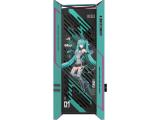 ASUS ROG Strix Helios II Hatsune Miku Edition Middle Tower E-ATX снимка №2 ASUS ROG Strix Helios II Hatsune Miku Edition Middle Tower E-ATX снимка №2