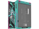 ASUS ROG Strix Helios II Hatsune Miku Edition Middle Tower E-ATX снимка №4 ASUS ROG Strix Helios II Hatsune Miku Edition Middle Tower E-ATX снимка №4