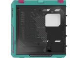 ASUS ROG Strix Helios II Hatsune Miku Edition Middle Tower E-ATX снимка №6 ASUS ROG Strix Helios II Hatsune Miku Edition Middle Tower E-ATX снимка №6