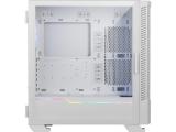 MSI MPG VELOX 100R White Tempered Glas Middle Tower ATX снимка №2 MSI MPG VELOX 100R White Tempered Glas Middle Tower ATX снимка №2