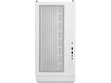 MSI MPG VELOX 100R White Tempered Glas Middle Tower ATX снимка №4 MSI MPG VELOX 100R White Tempered Glas Middle Tower ATX снимка №4