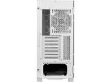 MSI MPG VELOX 100R White Tempered Glas Middle Tower ATX снимка №5 MSI MPG VELOX 100R White Tempered Glas Middle Tower ATX снимка №5