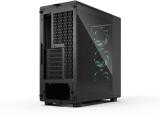 Fractal Design Midi Fractal Epoch Black TG RGB Light tint NEW не е зададено n/a снимка №6 Fractal Design Midi Fractal Epoch Black TG RGB Light tint NEW не е зададено n/a снимка №6