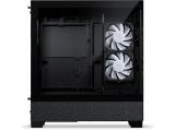 Phanteks XT View Matrix Black Middle Tower E-ATX снимка №3