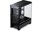 Phanteks XT View Matrix Black Middle Tower E-ATX снимка №4
