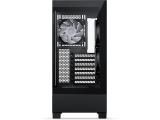 Phanteks XT View Matrix Black Middle Tower E-ATX снимка №6