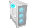 COUGAR MX230 RGB White CGR-2PC8W-RGB Middle Tower E-ATX снимка №2
