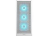 COUGAR MX230 RGB White CGR-2PC8W-RGB Middle Tower E-ATX снимка №3