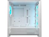 COUGAR MX230 RGB White CGR-2PC8W-RGB Middle Tower E-ATX снимка №5