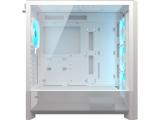 COUGAR MX230 RGB White CGR-2PC8W-RGB Middle Tower E-ATX снимка №6