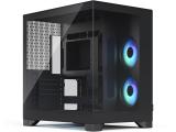 Описание и цена на нов модел кутия за компютър - E-ATX Fractal Design Pop 2 Vision Black RGB FD-C-POV2A-02