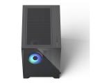 Fractal Design Pop 2 Vision Black RGB FD-C-POV2A-02 Middle Tower E-ATX снимка №3 Fractal Design Pop 2 Vision Black RGB FD-C-POV2A-02 Middle Tower E-ATX снимка №3